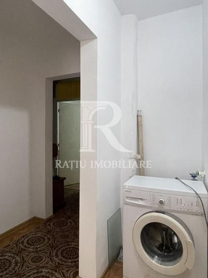 Apartament cu 3 camere | Decomandat | Decebal  | Oradea - 13