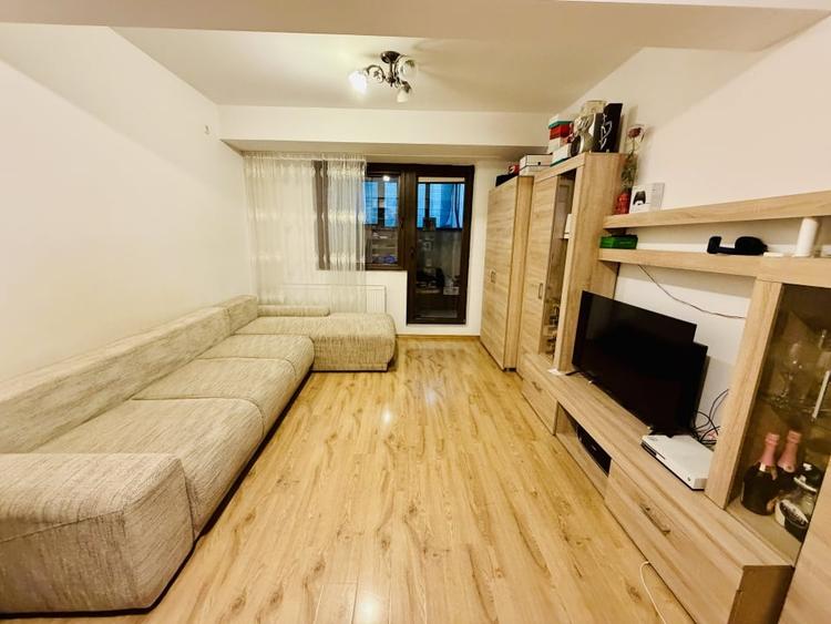 Apartament cu 2 camere decomandat, mobilat în Militari