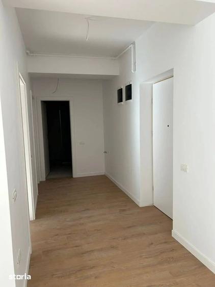 Apartament cu 2 camere decomandat în Tunari