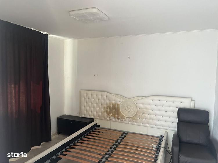 Casă cu 2 camere în Central