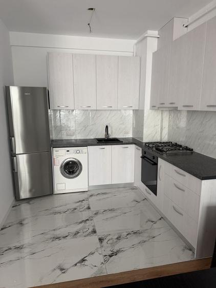 Apartament cu 2 camere în Sfântu Ilie