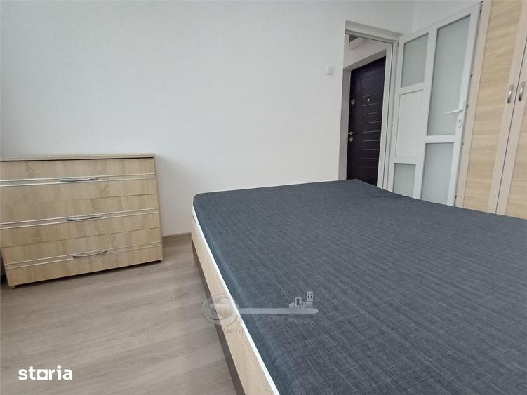 Apartament 3 Camere Decomandat, Ideal pentru 3 Studen?i, Tudor Buc?i - 13