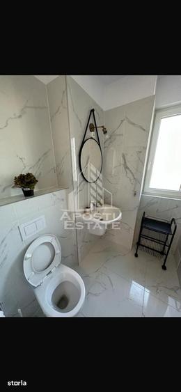 Apartament cu 2 camere în Est