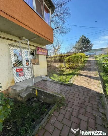 Spațiu comercial, de 51 mp, în Central