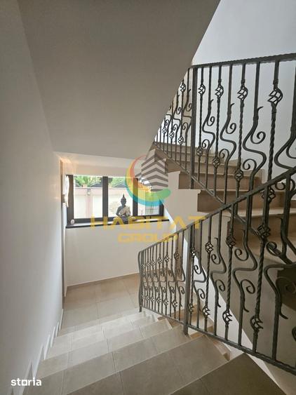 Vanzare Vila S+P+1 | 500 mp SU | Piscina | Smart Home | Pope?ti Leord - 1