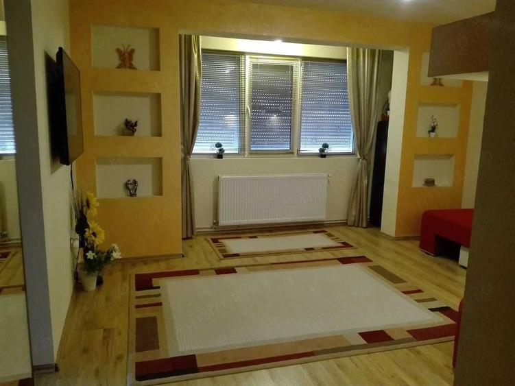 VAND APARTAMENT MANSARDA 2 camere, semidecomandat,46 m2 Girocului - 7