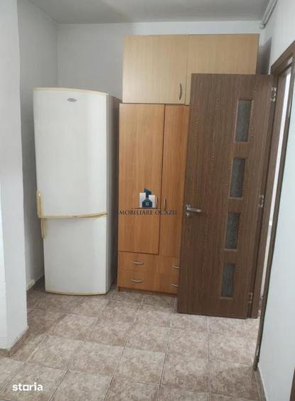 Garsonieră decomandată, mobilată în Berceni — fotografia 1
