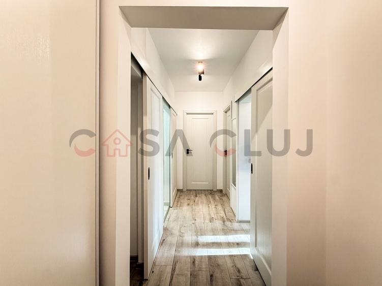 2 camere, la cheie, zona Academia de Muzica - 6