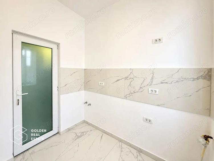 Apartament 2 camere, recent renovat, etaj 1, Bulevardul Revolutiei - 3
