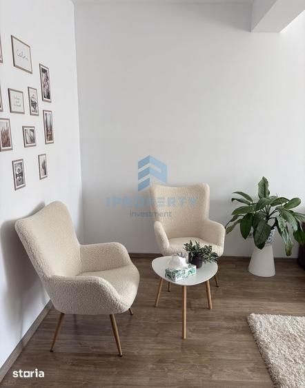 Apartament cu 2 camere, mobilat în Ghencea