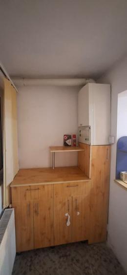 Crangasi, apartament cu 3 camere, la 5 min. pana la metrou Crangasi - 8