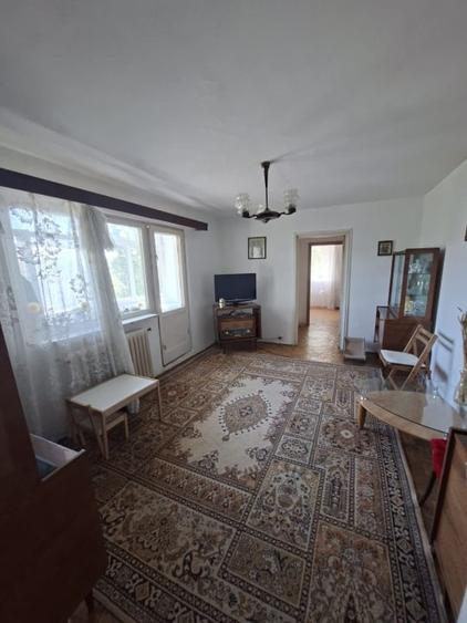 Apartament 2 camere semidecomandat, 49.10 mp, zona Piața Valea Roșie - 1