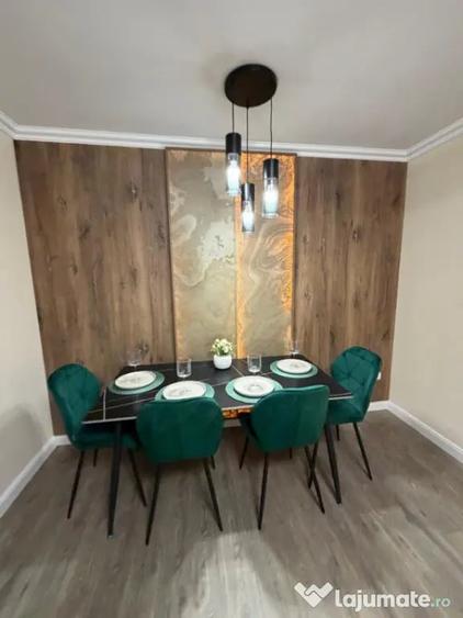 Apartament 2 camere, 46.90 mp, zona Calea Bucure?ti - 8