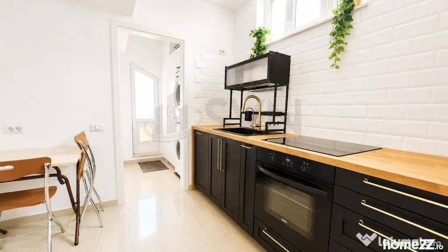Apartament cu 2 camere decomandat în Dristor
