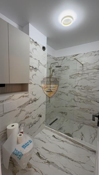 Apartament cu 2 camere semidecomandat, mobilat în Mamaia-Sat