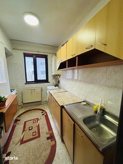 Apartament cu 2 camere decomandat în Sud