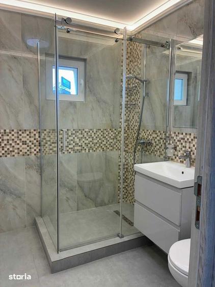 Apartament cu 2 camere, mobilat în Est