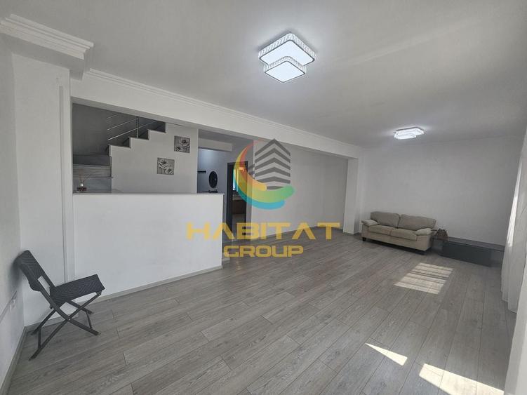Duplex cu 4 camere cu Canalizare în Corbeanca