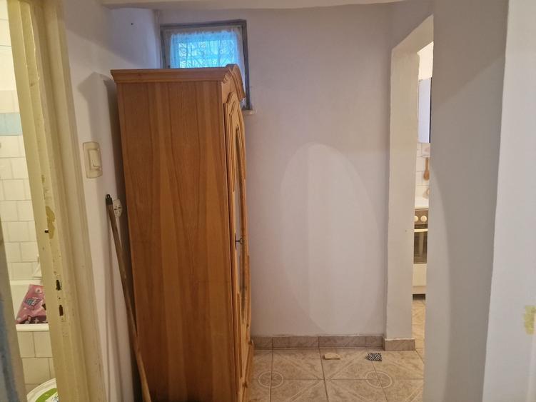 Apartament cu 2 camere în Mărăței