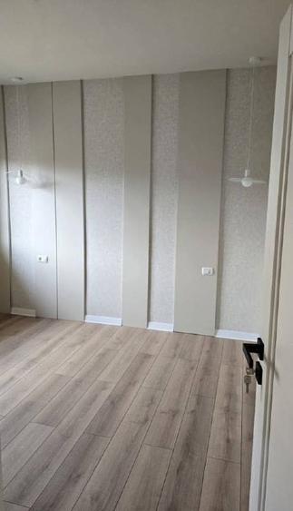 Casă individuală cu 3 camere cu Teren 500 Mp în Horpaz