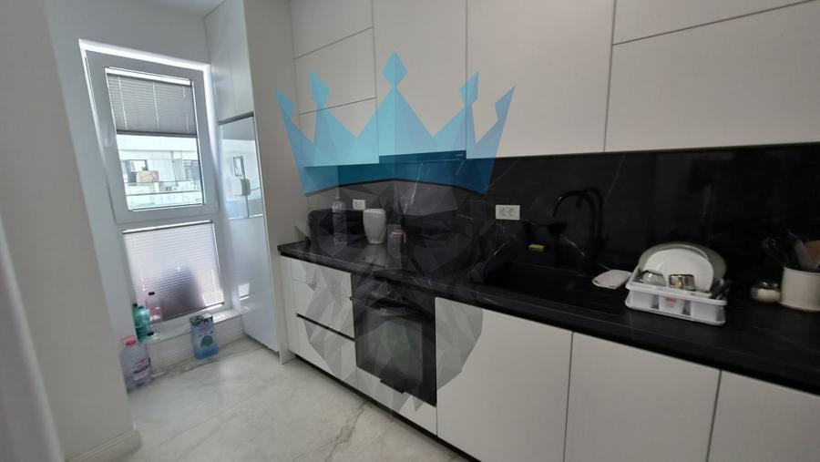Apartament 3 Camere MTM Sky Residence Pipera Bucuresti - 6
