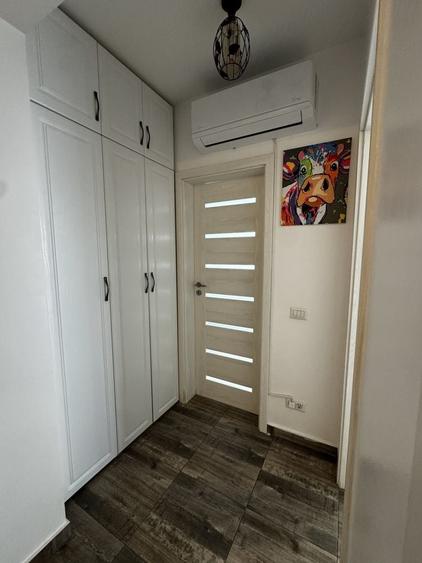 Apartament cu 2 camere decomandat în Berceni