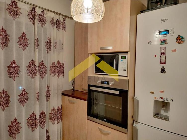 Apartament 3 camere de inchiriat Adora Park - 9