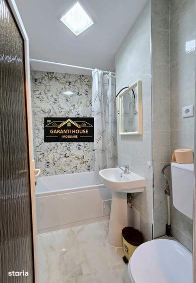 Apartament cu 2 camere în Traian