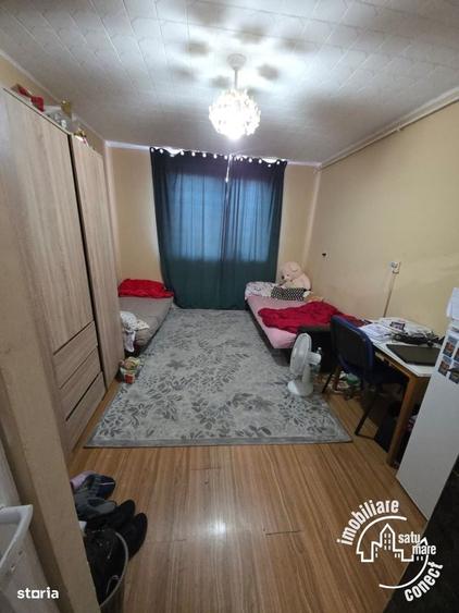 Garsonieră în Cloșca
