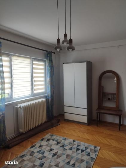 Apartament 2 camere decomandate Zorilor/parcul Agronomie - 2