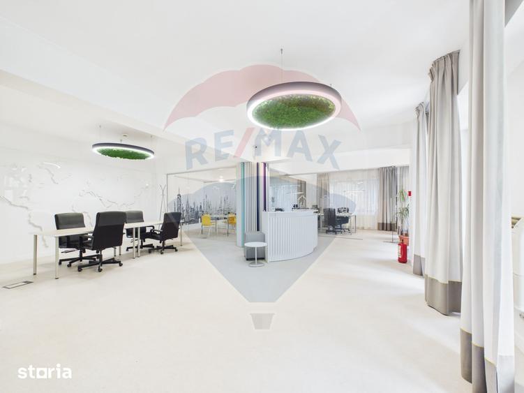 Spa?iu comercial / birouri Piata Unirii - 13