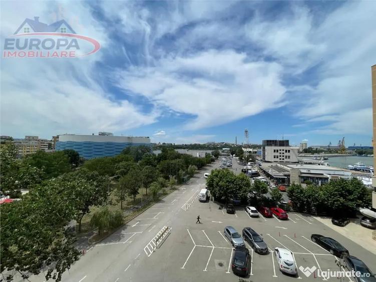 Apartament 2 camere de inchiriat zona centrala Tulcea - 11