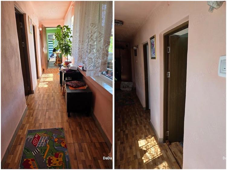 Casă cu 3 camere cu Teren 4266 Mp în Meșcreac