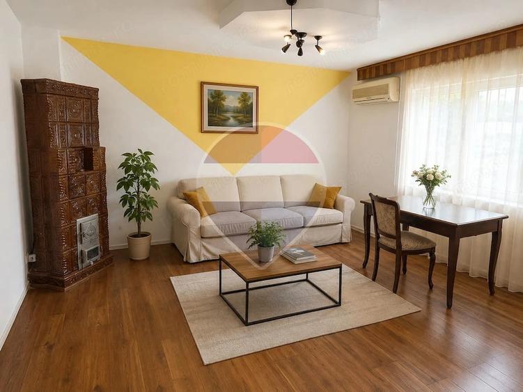 Casa / Vila cu 4 camere de vanzare in zona Ultracentral - 4