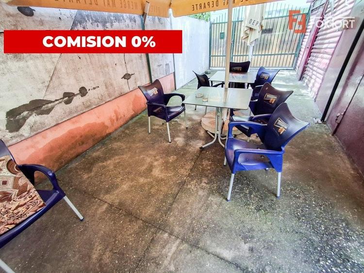 Casă individuală cu 4 camere cu Canalizare în Complex Studențesc