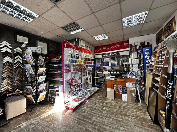 Spațiu comercial, de 21 mp, în Filiași