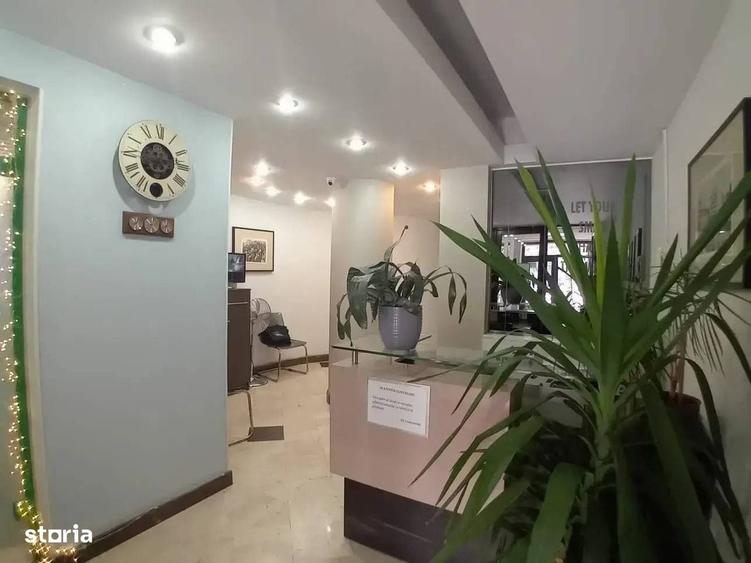 Spațiu comercial, de 165 mp, în Aviatorilor