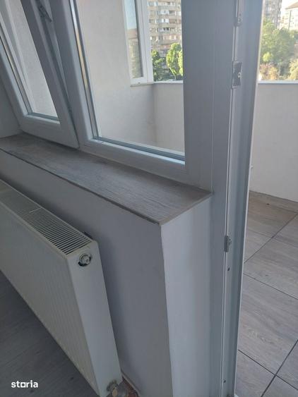 Apartament cu 2 camere semidecomandat în Rogerius