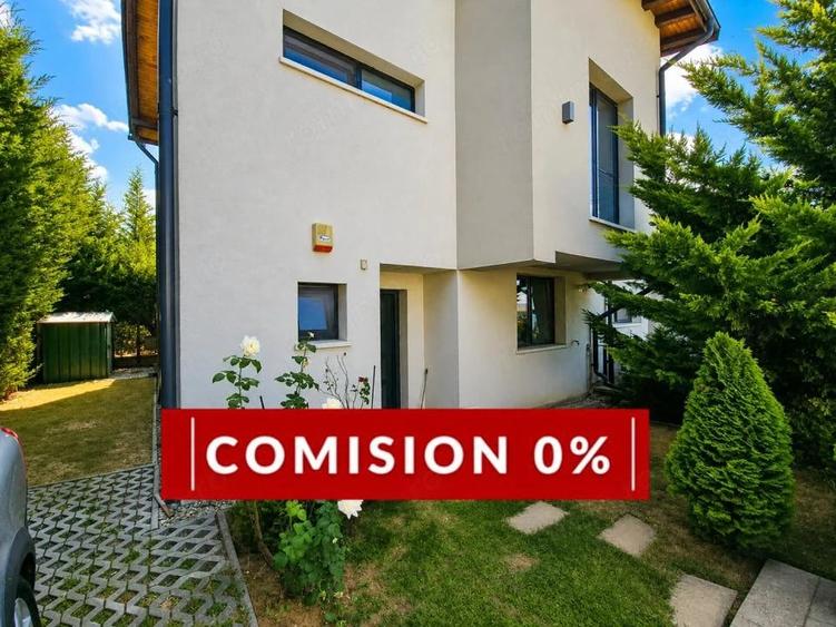 Duplex 5 camere | mobilat | 148mp| Zona Narciselor, 5min de VIVO - 1