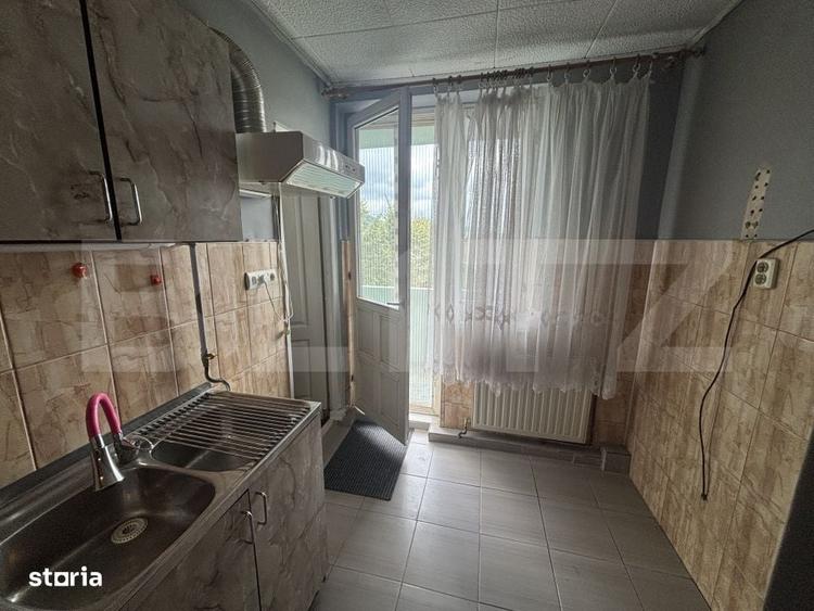 Apartament de 4 camere - 1