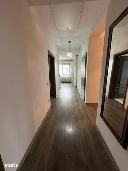 Casă cu 3 camere cu Teren 450 Mp în Tărtășești