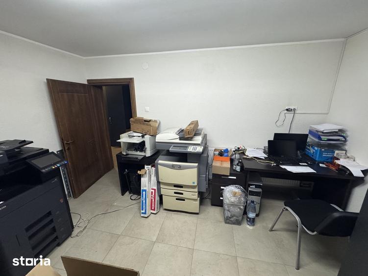 Casă cu 5 camere cu Teren 300 Mp în Rudului