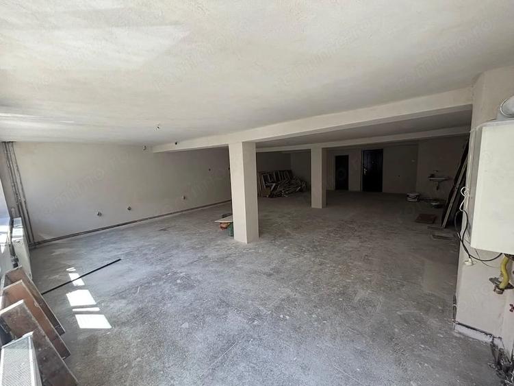 Spațiu comercial, de 160 mp, în Central