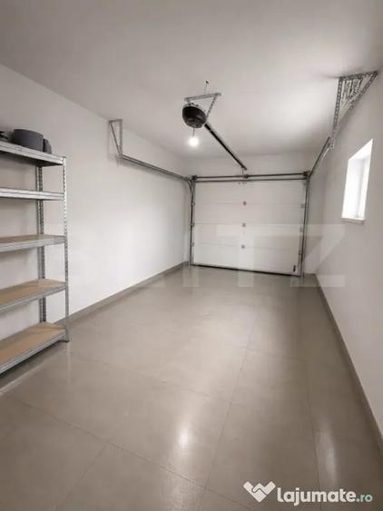 Casă cu 5 camere cu Teren 300 Mp în Ițcani