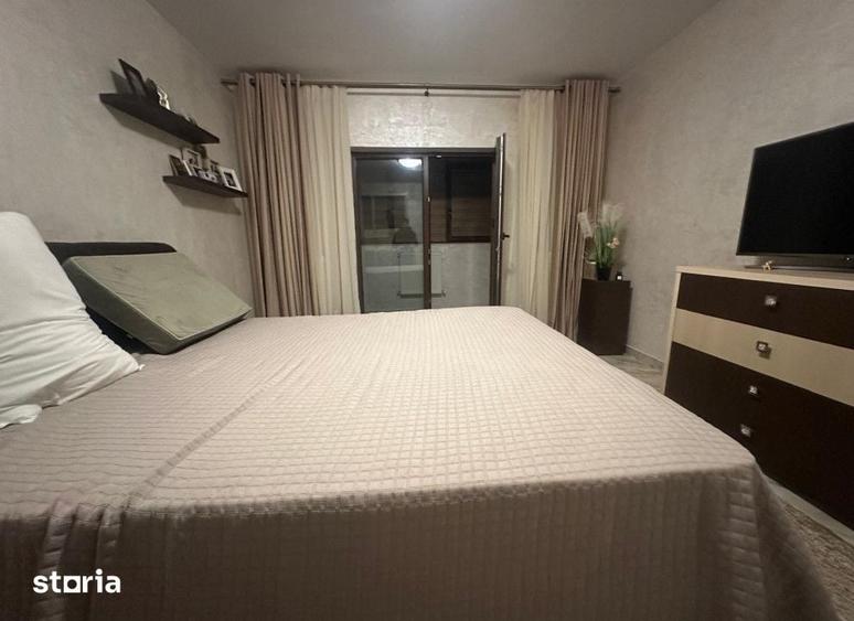 Apartament 1 camera Popas Pacurari , 40 metri, etaj 2 Cod:162857 - 1