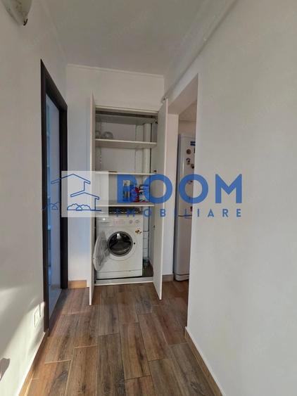 Apartament cu 4 camere în Ostroveni