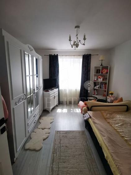 Garsonieră decomandată, mobilată în Mărăști