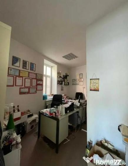 Spațiu comercial, de 630 mp, în Rădăuți