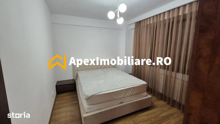 Apartament 3 camere de inchiriat Bucurestii Noi Bucure?ti | - 5