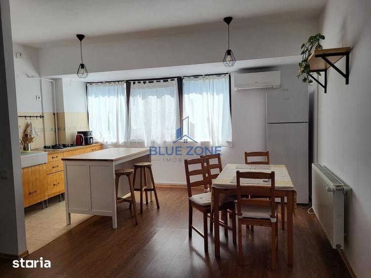 Apartament cu 2 camere în Berceni